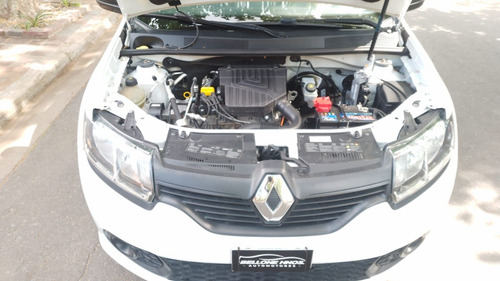 Renault Sandero 1.6 Expression Pack 90cv