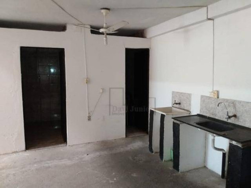 Imagem 4 de 4 de Barracão Para Alugar, 300 M² Por R$ 4.500,00/mês - Além Ponte - Sorocaba/sp - Ba0010