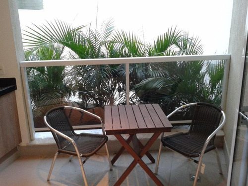 Imagem 11 de 30 de Apartamento À Venda, 51 M² Por R$ 550.000,00 - Cambuí - Campinas/sp - Ap0313