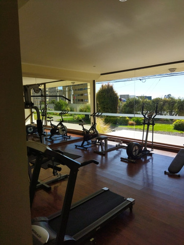 Arriendo Departamento Amoblado Terravista Concón