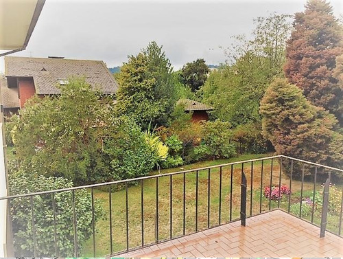 Venta De Terreno De 1.800 M2 Con Casa, Sector Avda. Alemania