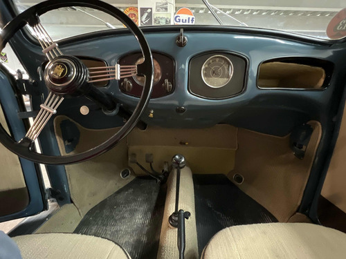 Volkswagen Split Window