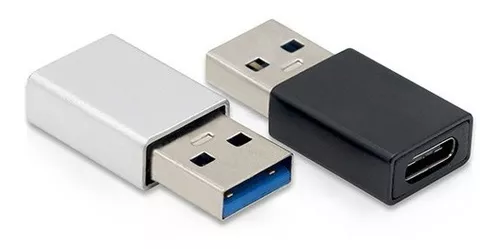 Cable OTG USB hembra a Micro USB macho - Noganet 