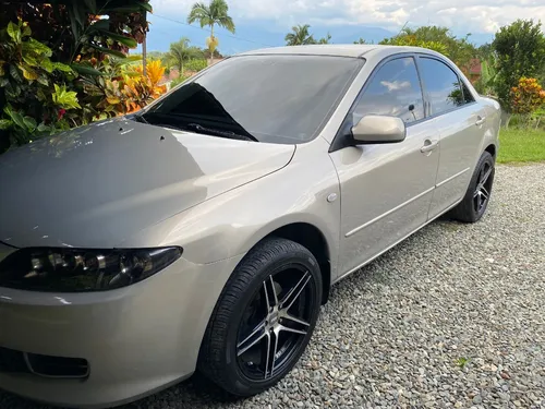 Mazda 6 2.3 N3na6