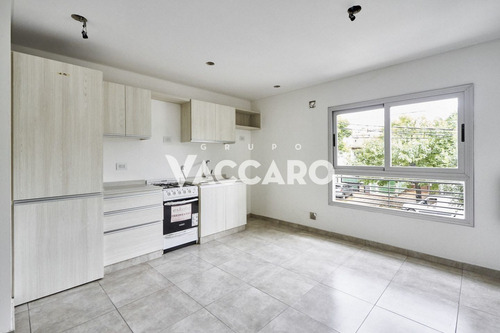 Imagen 9 de 27 de Departamento Venta 2 Ambientes Moron
