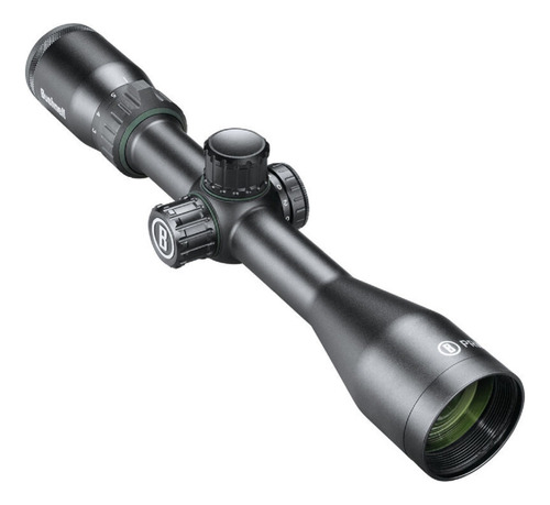 Mira Telescopica Bushnell Prime 3-9x40 Multix Iluminado 1'