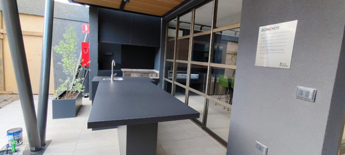 Arriendo Depto 2d2b, Metro San Alberto Hurtado, Est. Central
