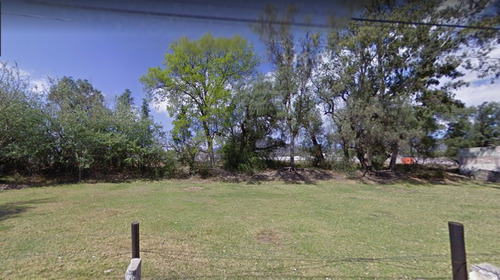 Imagen 3 de 6 de Terreno En Venta En Tepotzotlán