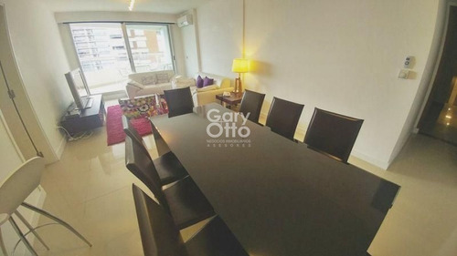 Imagen 5 de 26 de Apartamento En Alquiler Chiverta 3 Dormitorios