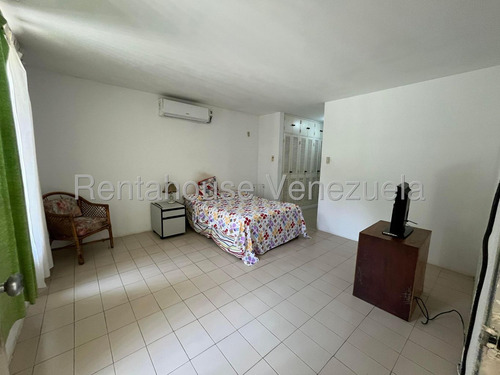 Terreno En Venta En Caribe Vargas Cda 25-17520 Yf