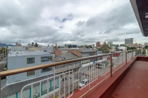 Apartamento En Venta En La Soledad. Cod V16291