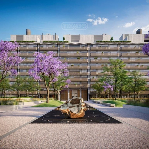Imagen 17 de 30 de Departamento De 1 Suite Con Vestidor Y Toil 82 M2 En Venta, Oceana Puerto Madero.
