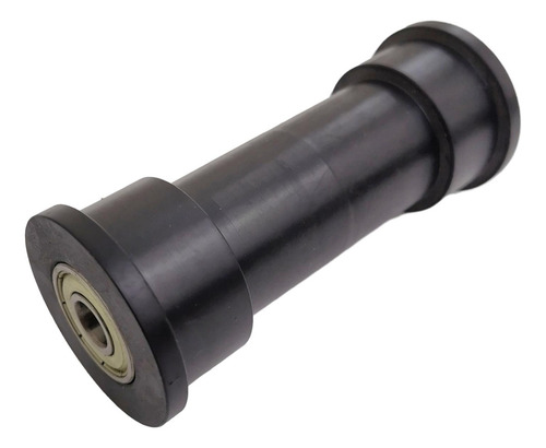 Wpd Máquina De Remo Con Rueda De Rodamiento, Polea De