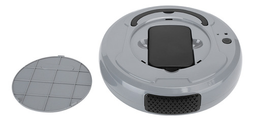 Mini Aspiradora Robótica Inteligente Usb Con Caja De Polvo D