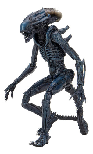 Neca Alien Vs Predator - Figura De Acción Alienígena Arac.