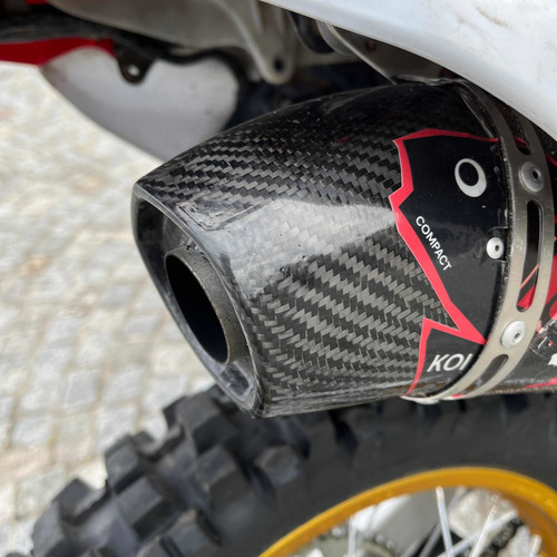 Imagen 15 de 16 de Honda Xr 250 Tornado