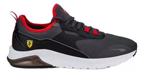 Tenis Puma Ferrari Electron E Pro Hombre Comodo Formula 1