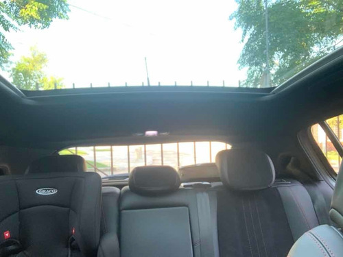 Peugeot 308 1.6t Allure 5p Aut 2019