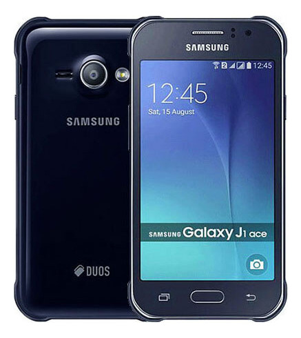Samsung Galaxy J1 Ace Personal No Hago Envío!!!! Funcionando