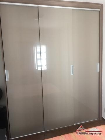 Imagem 8 de 15 de Apartamento Jacareí Splendor Family Residence Club 3 Suites - 6837