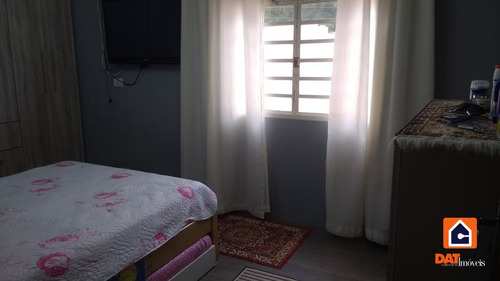 Imagem 9 de 18 de Casa À Venda Em Jardim Carvalho - 1171