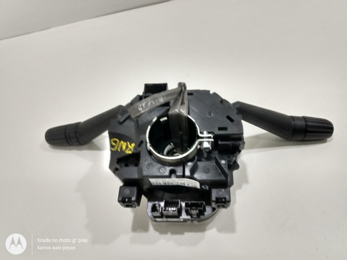 Imagem 3 de 6 de Chave Seta Pisca Renegade Flex 2021 Completa