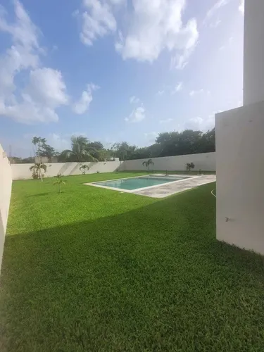 | Increíble Casa Residencial, En Venta Y Renta. |