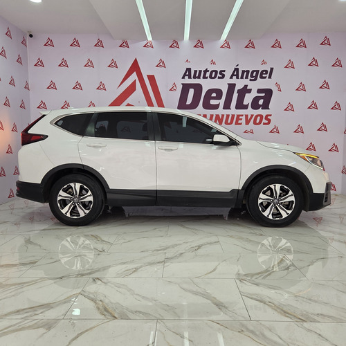 Honda CR-V 1.5 Turbo Plus Cvt