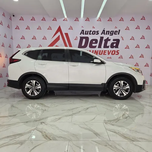 Honda CR-V 1.5 Turbo Plus Cvt