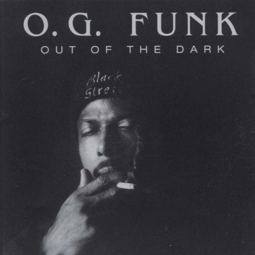 Og Funk Out Of The Dark Cd Original