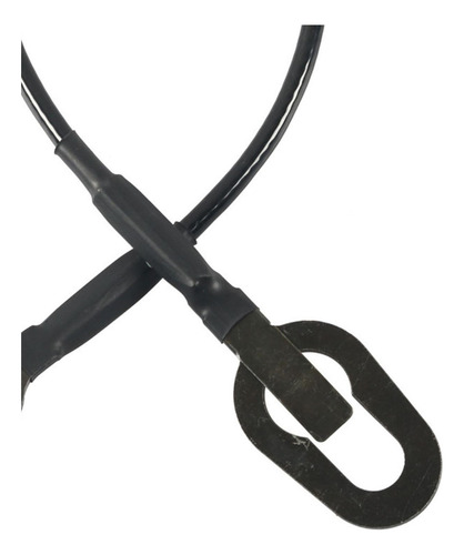 3 X 55345124ab Cable De Portón Trasero Accesorio Automotriz