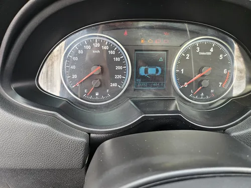 Brilliance V5 Deluxe