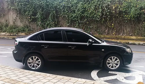 Mazda 3 2.0 Lxha7
