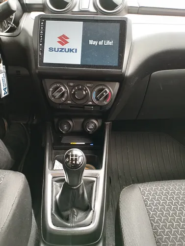Suzuki Swift (4) Hybrid Mt 5p 6a