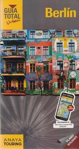 Libro Berlin De Guia Total Urban