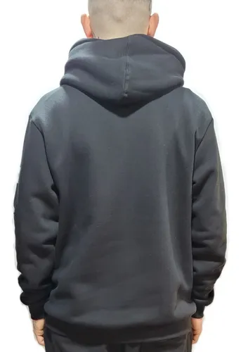 Buzo Rvca Sport Balance Hoodie Big Buey