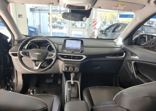 Chevrolet Tracker 1.2 Ltz Turbo At