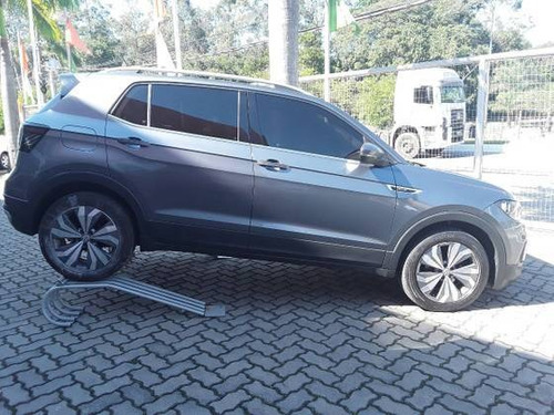 Imagem 9 de 9 de Volkswagen T-cross 1.4 250 Tsi Total Flex Highline