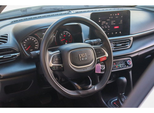 Fiat Pulse 1.0 TURBO 200 FLEX DRIVE CVT