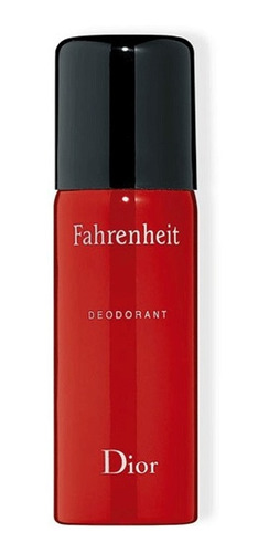 Dior Fahrenheit Desodorante 150 Ml Hombre / Lodoro Perfumes