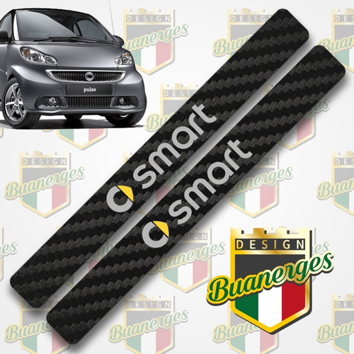 Smart Fortwo 451 Kit Stickers