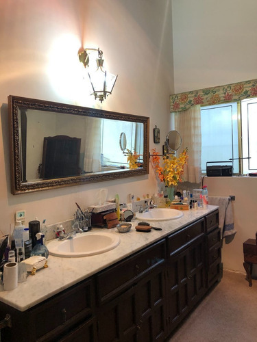 Imagen 15 de 22 de Casa En Venta, Club De Golf Hacienda, Atizapan, Estado De Mé
