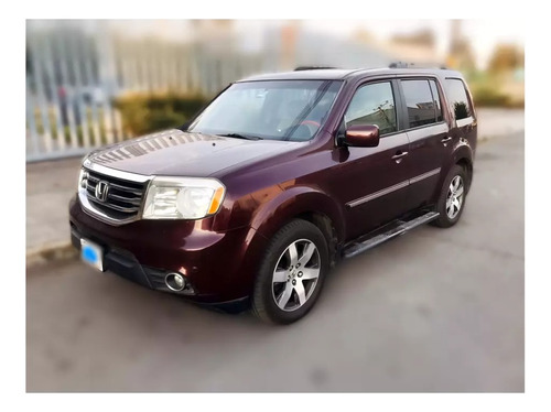 Honda Pilot Touring V6/3.5 AT