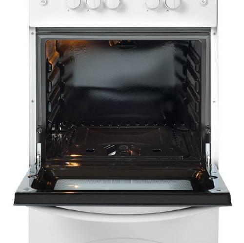 Cocinas Nuevas A Gas Smartlife Sl-kw5050g - Fama