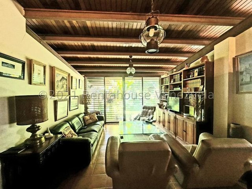 Imagen 6 de 12 de Casa En Venta En Caurimare 22-686 Caro Fermoso 0424 2083128