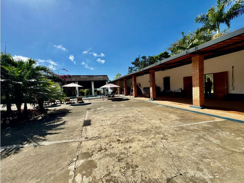 Se Vende Finca 19 Hectareas San Casimiro