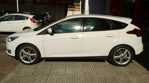 Ford Focus 2018/2018 4148