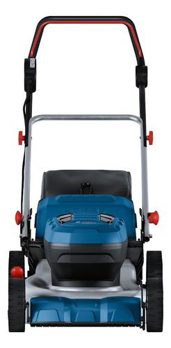 Kit Cortador Grama Bosch Gra 18v 2-46 Carreg 2 Procore 12a