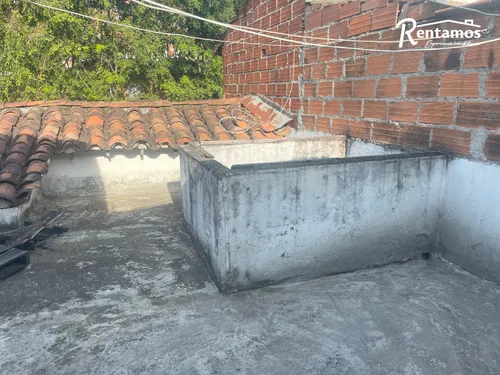 Casa En Arriendo En Las Orquideas. Cod A775603