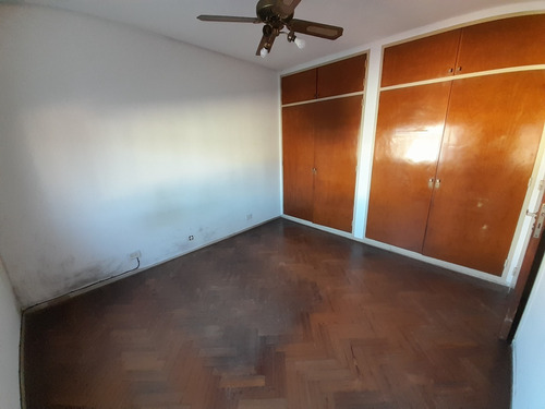 Ph 3 Amb Al Frente Patrón 7100, Balcón, Patio, Entrada De Servicio, Espacio Guarda Coche Y Baulera